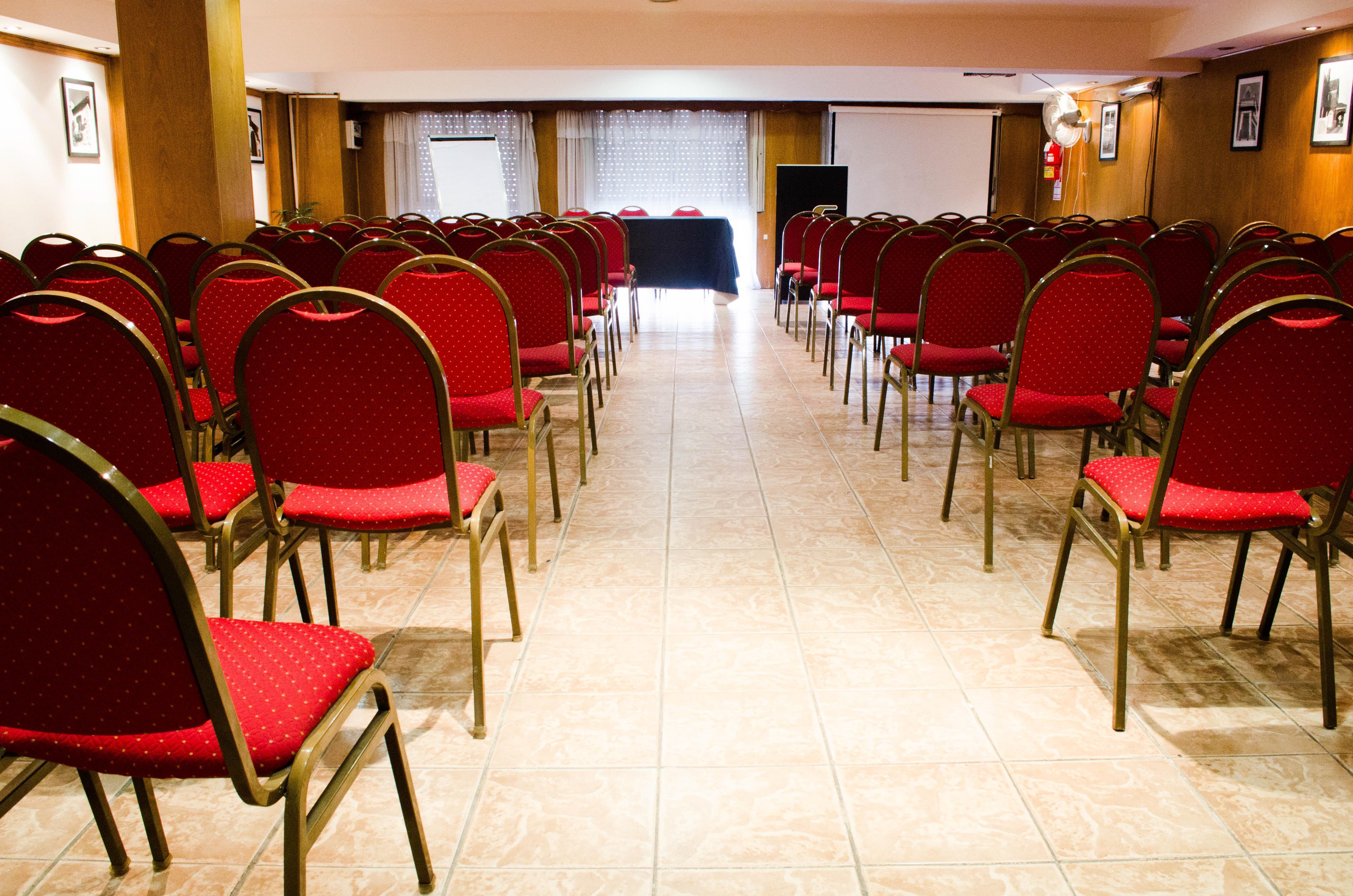 San Remo Grand Hotel Mar del Plata Exterior photo