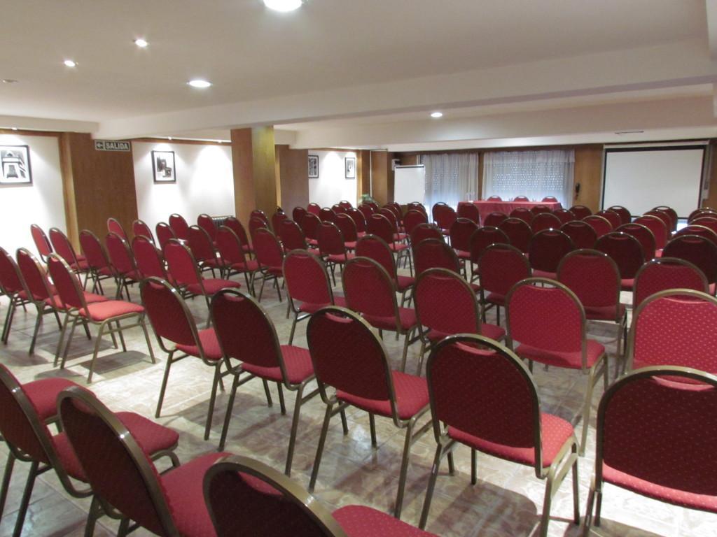 San Remo Grand Hotel Mar del Plata Exterior photo